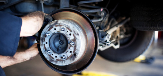 auto repair