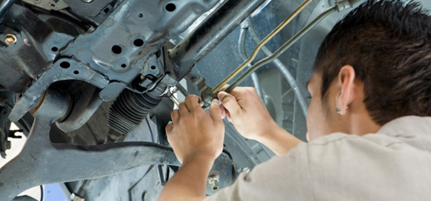 auto maintenance