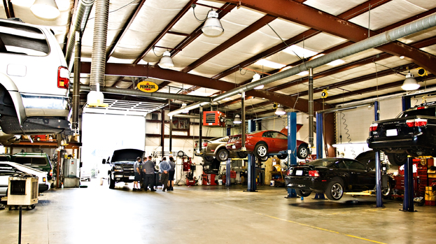 Japanese Auto Masters