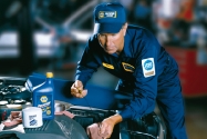 NAPA AutoCare Select Service Centers of Louisville