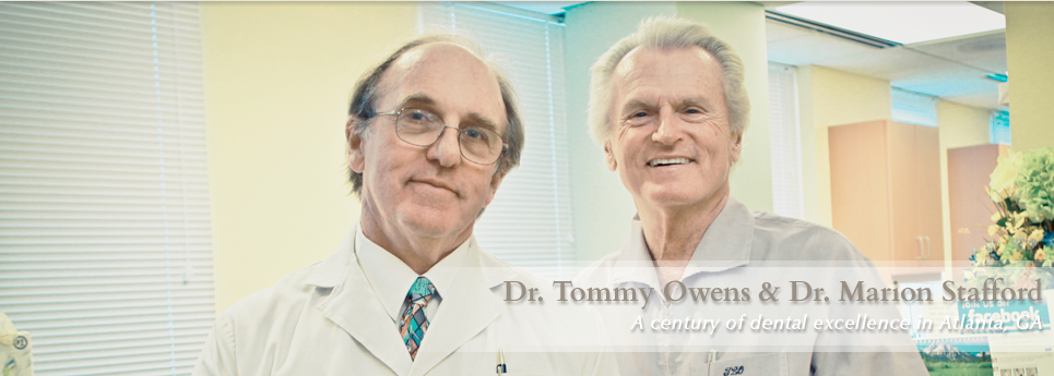 Peachtree Collier Dental Care