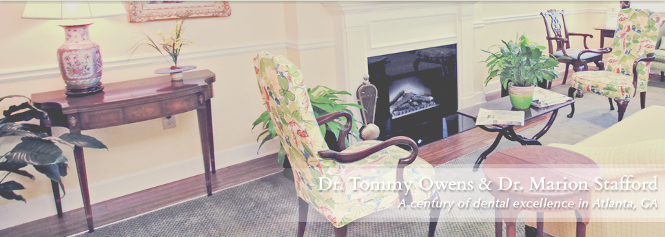 Peachtree Collier Dental Care