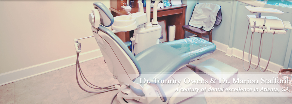 Peachtree Collier Dental Care