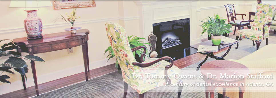 Peachtree Collier Dental Care