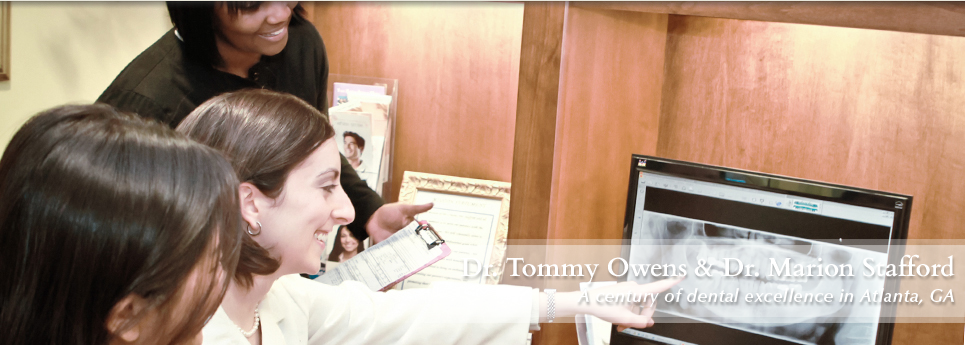 Peachtree Collier Dental Care