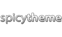Spicy Theme