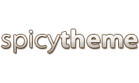 Spicy Theme